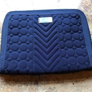 Vera Bradley Jewelry Book